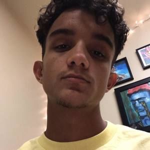 Meet your Posher, Joey